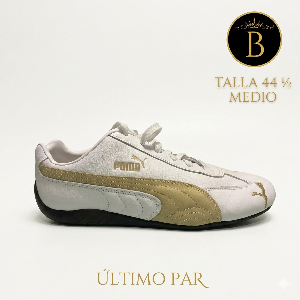 Zapatillas puma