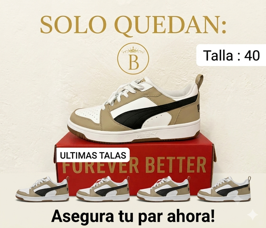 PUMA