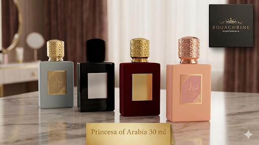 Pricesa of Arabia 30 ml