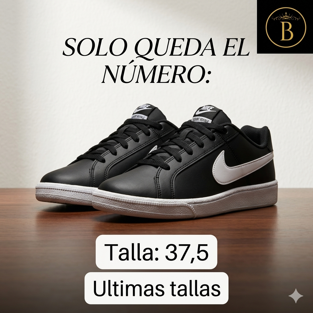 Nike Court Royale